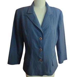 EC- Women's Blazer